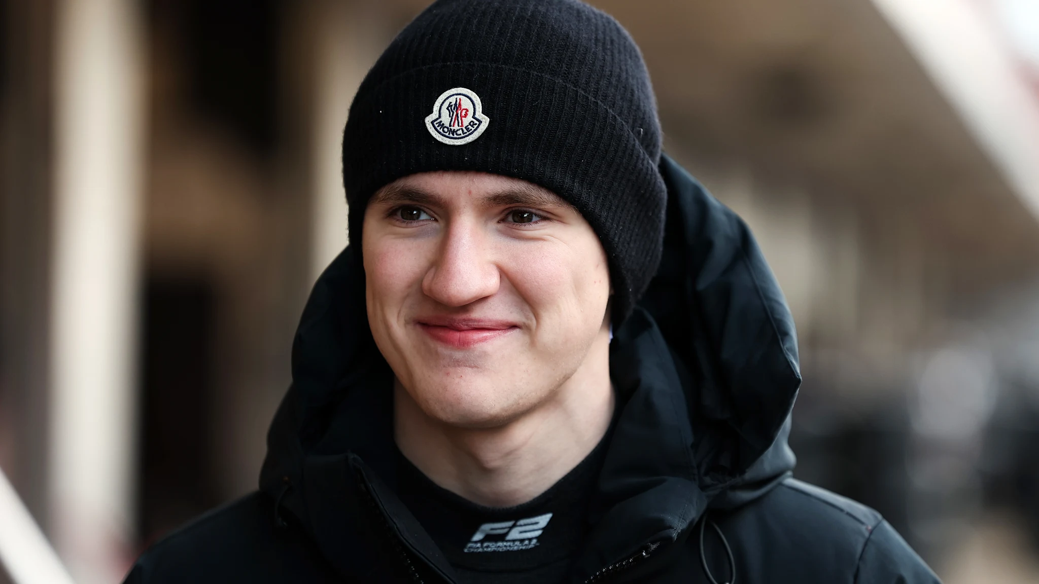 Alex Dunne's Australian F2 GP Crash: Inside the Alpine Incident